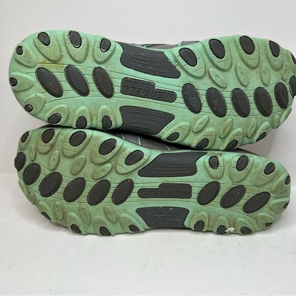 Merrell Hydro H2O Hiker Sandals - Picture 7 of 12